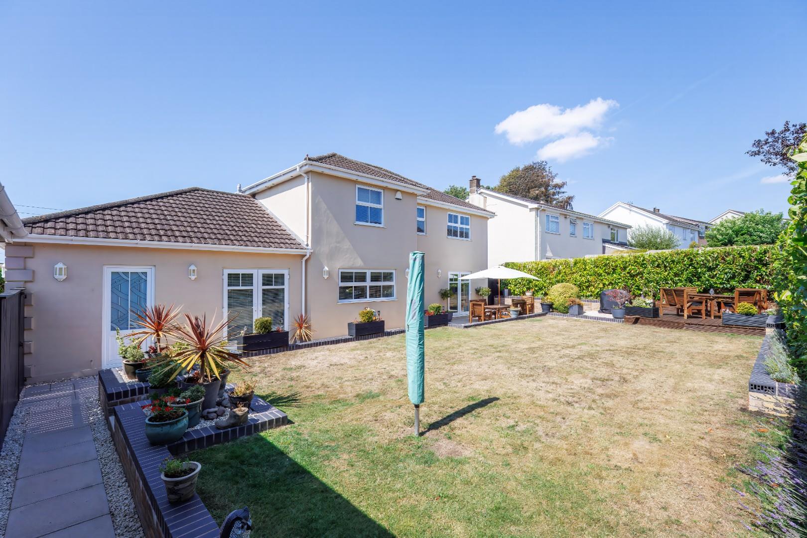 Rogers Lane, Laleston, Bridgend County Borough, CF32 0LB